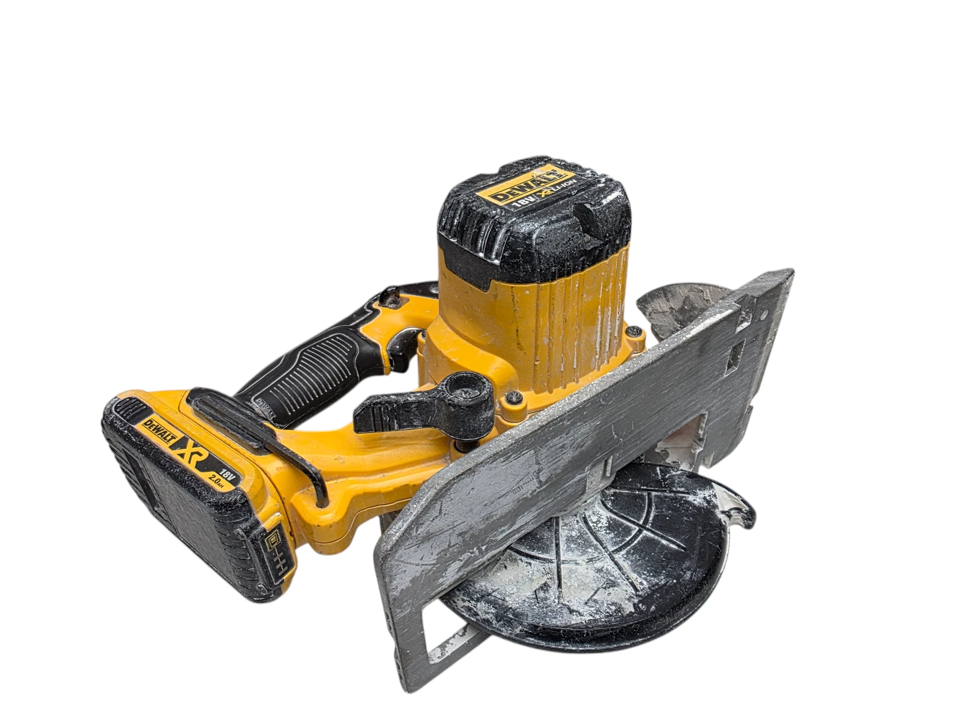 pilarka-akumulatorowa-dewalt-dcs391-bat-2ah-stan-11323-2