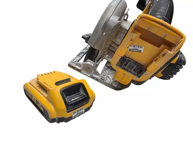 pilarka-akumulatorowa-dewalt-dcs391-bat-2ah-kod-producenta-dcs391nt