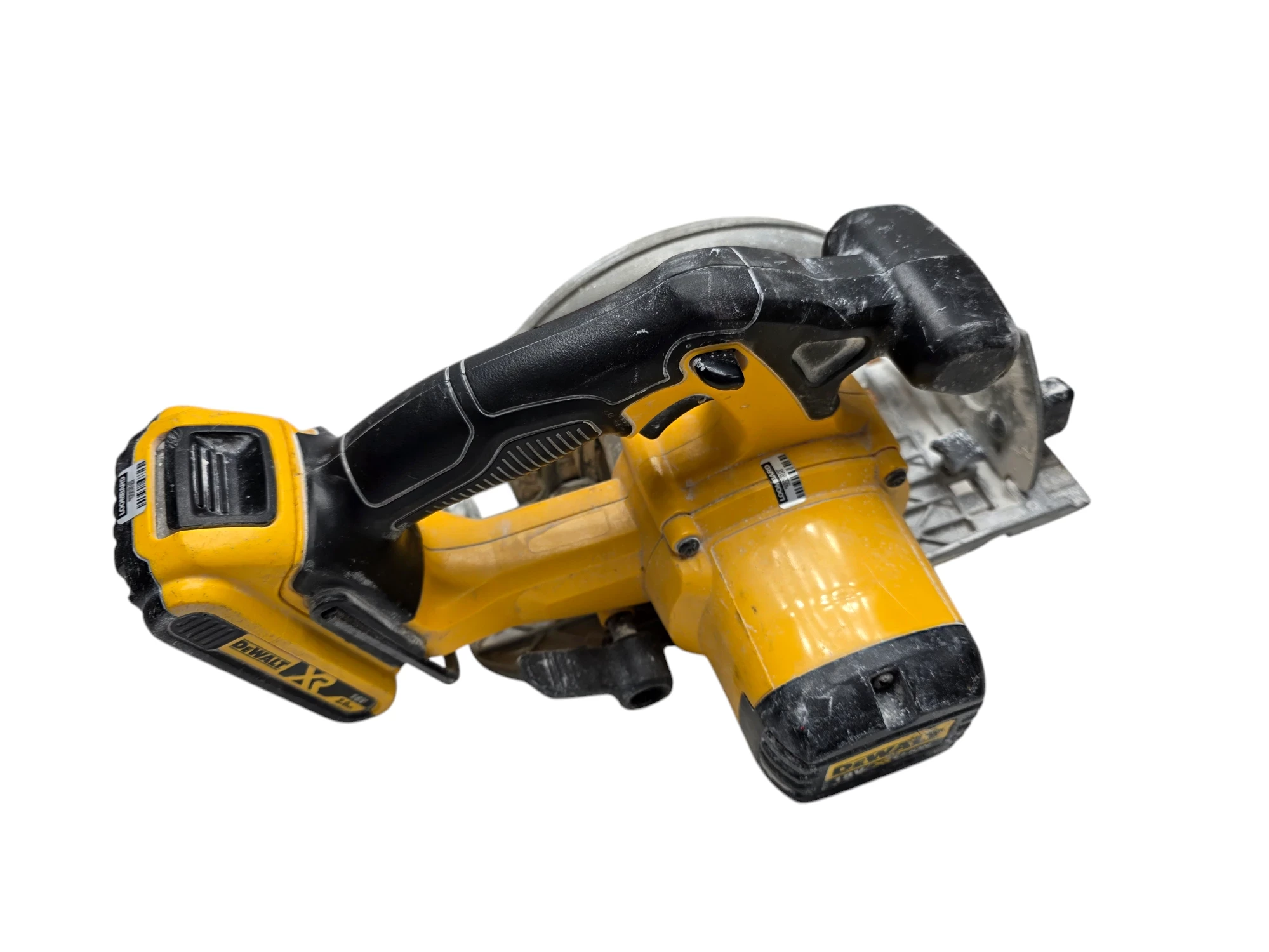pilarka-akumulatorowa-dewalt-dcs391-bat-2ah-srednica-otworu-pily-2000