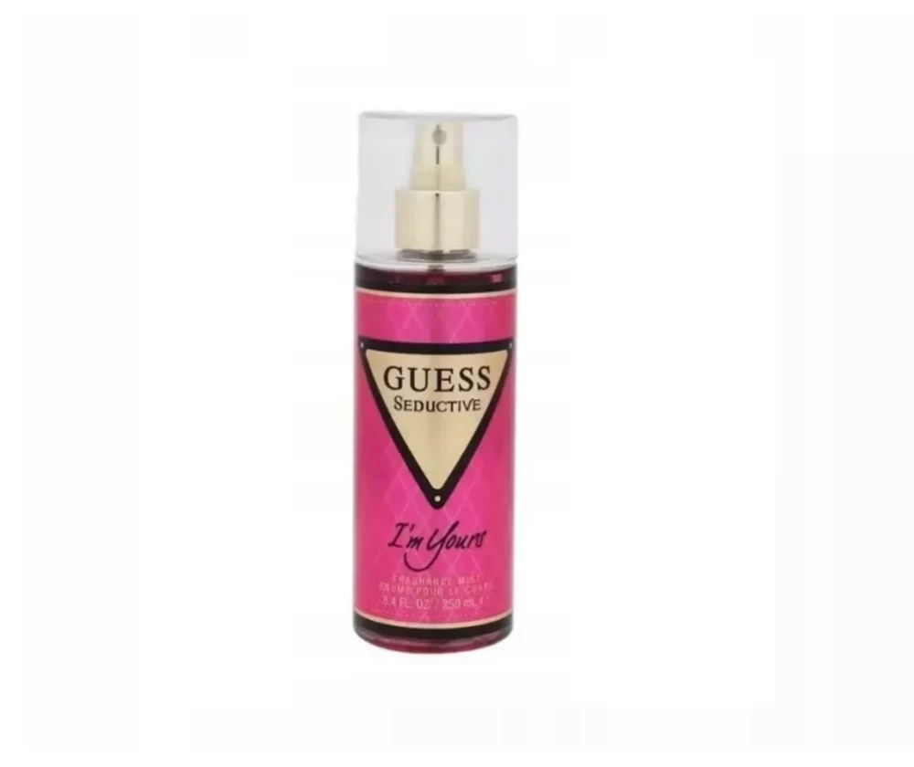 mgielka-do-ciala-guess-seductive-im-yours-250ml-glogowska-6-wroclaw-gracja