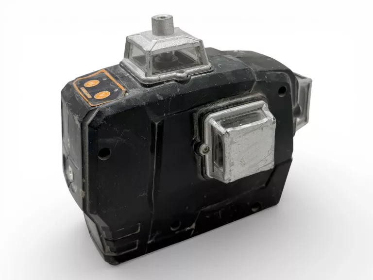 poziomica-laserowa-plaszczyznowa-laser-krzyzowy-pro-zielony-deko-dkll12pb2-stan-11323-2