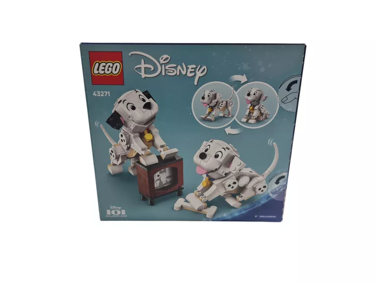 lego-disney-43271-101-dalmatynczykow-szczesciarz-i-penny-ean-gtin-5702017814605