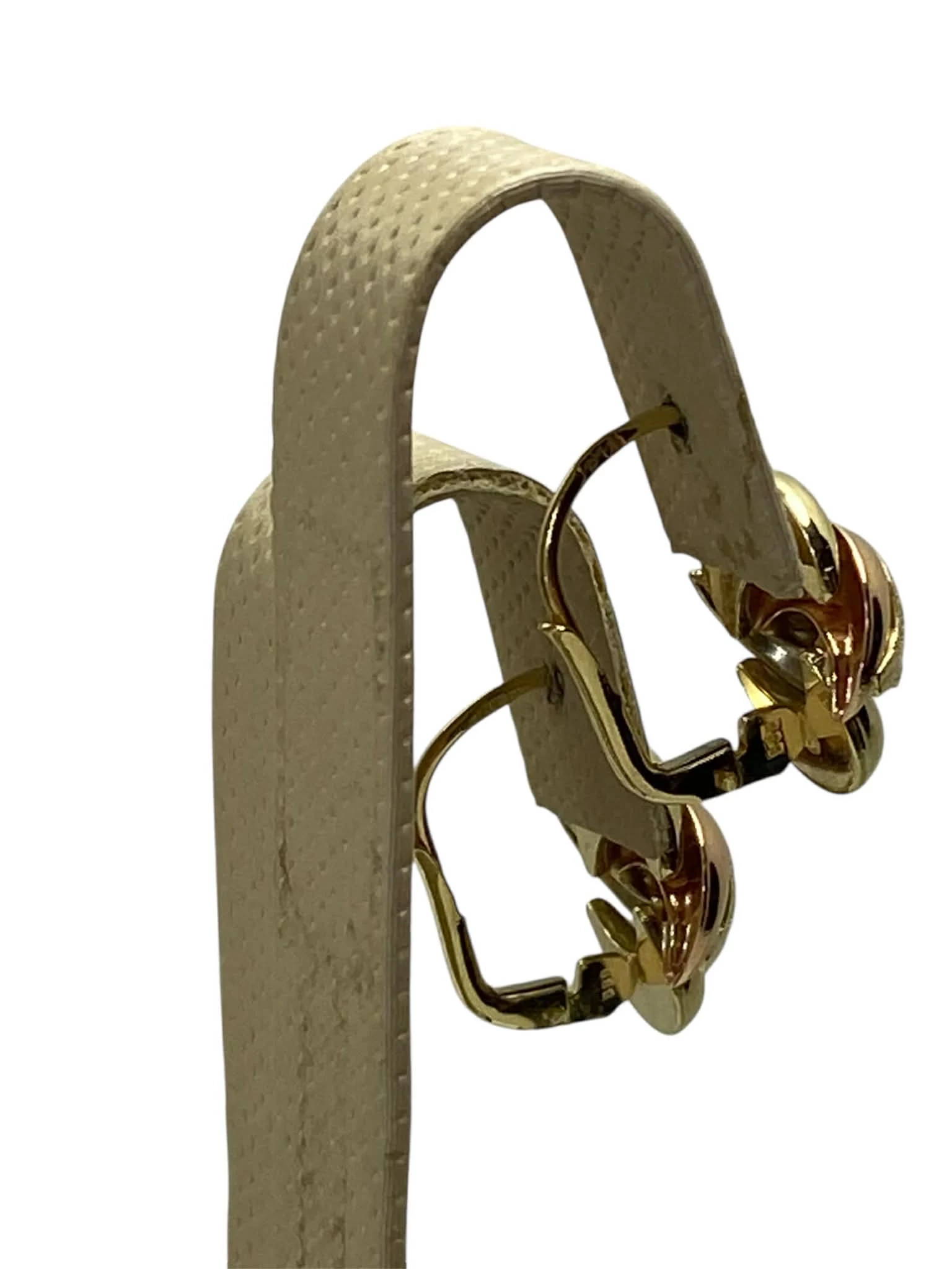 zlote-kolczyki-z-motywem-listka-zapiecie-angielskie-585-396g-stan-11323-2