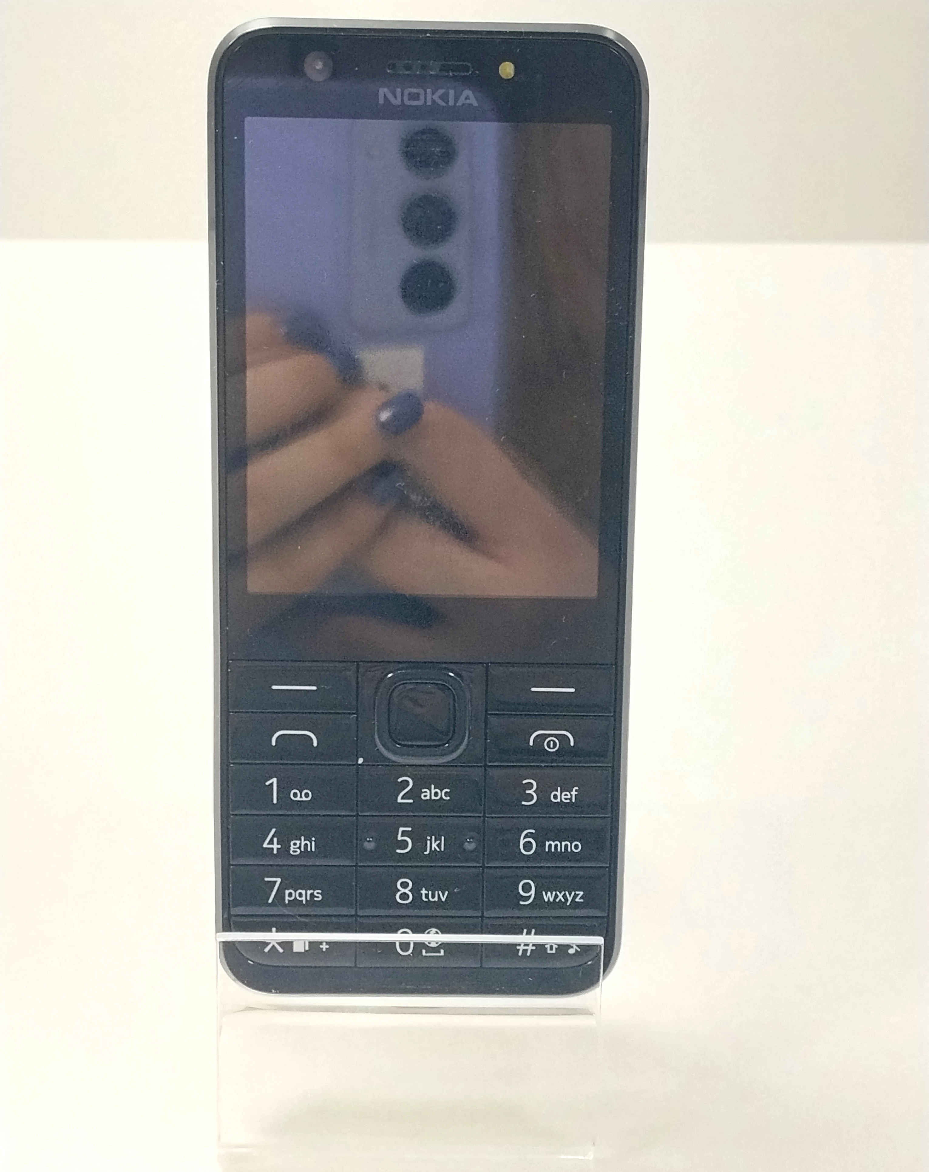 telefon-nokia-230-czarna-rm-1172-dual-sim-kod-producenta-286952909