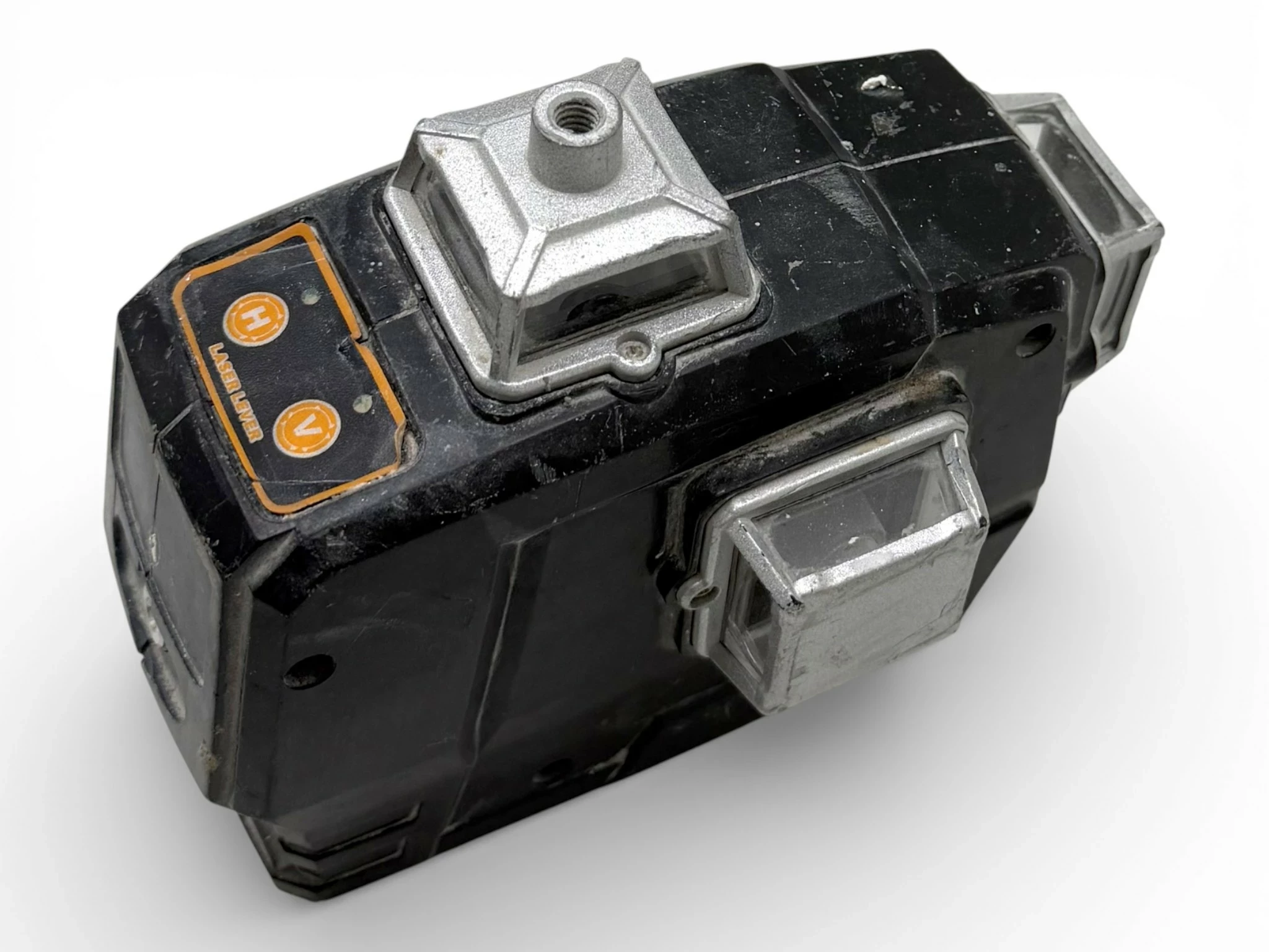 poziomica-laserowa-plaszczyznowa-laser-krzyzowy-pro-zielony-deko-dkll12pb2-kod-producenta-dkll12pb2