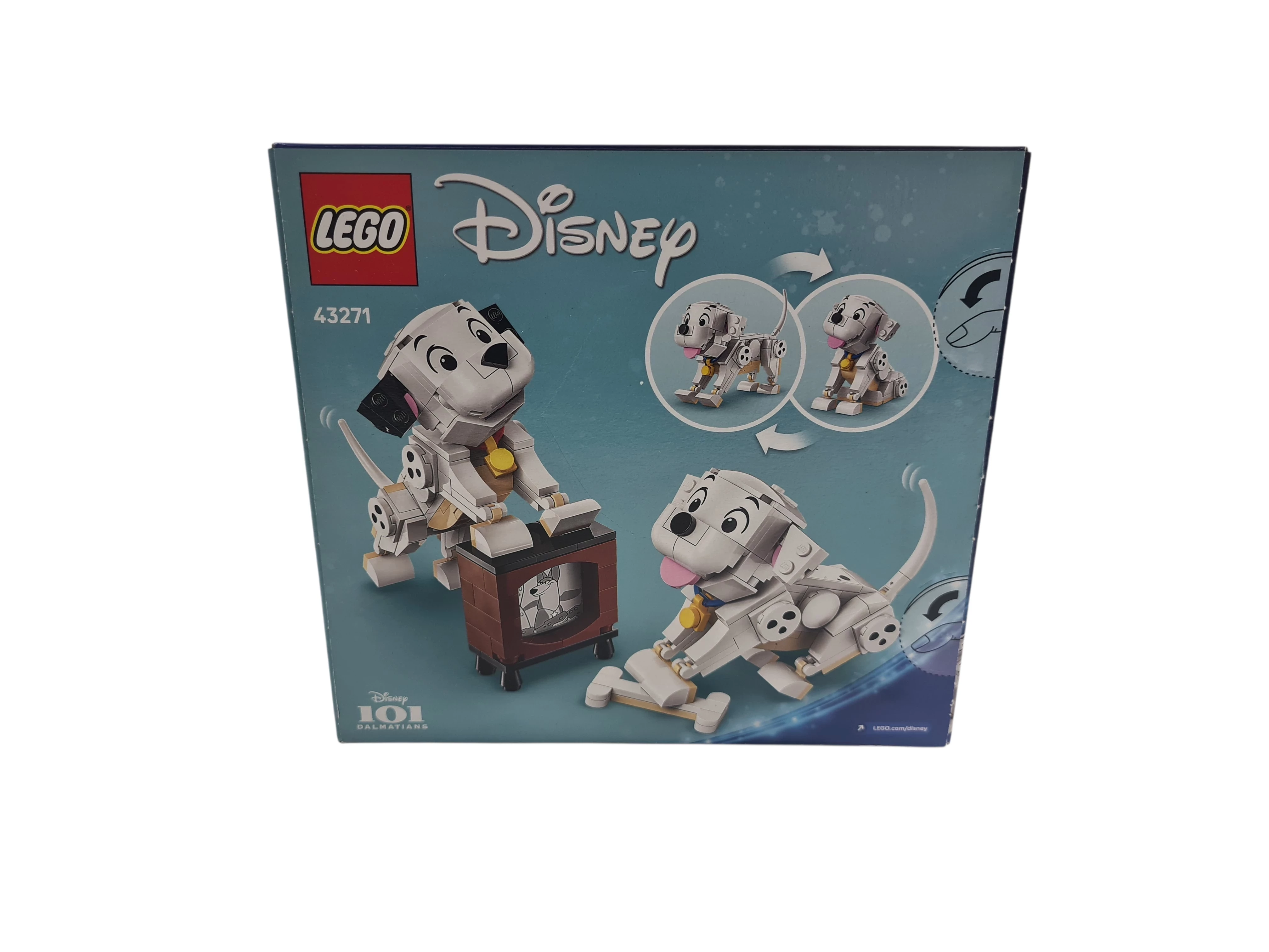 lego-disney-43271-101-dalmatynczykow-szczesciarz-i-penny-ean-gtin-5702017814605