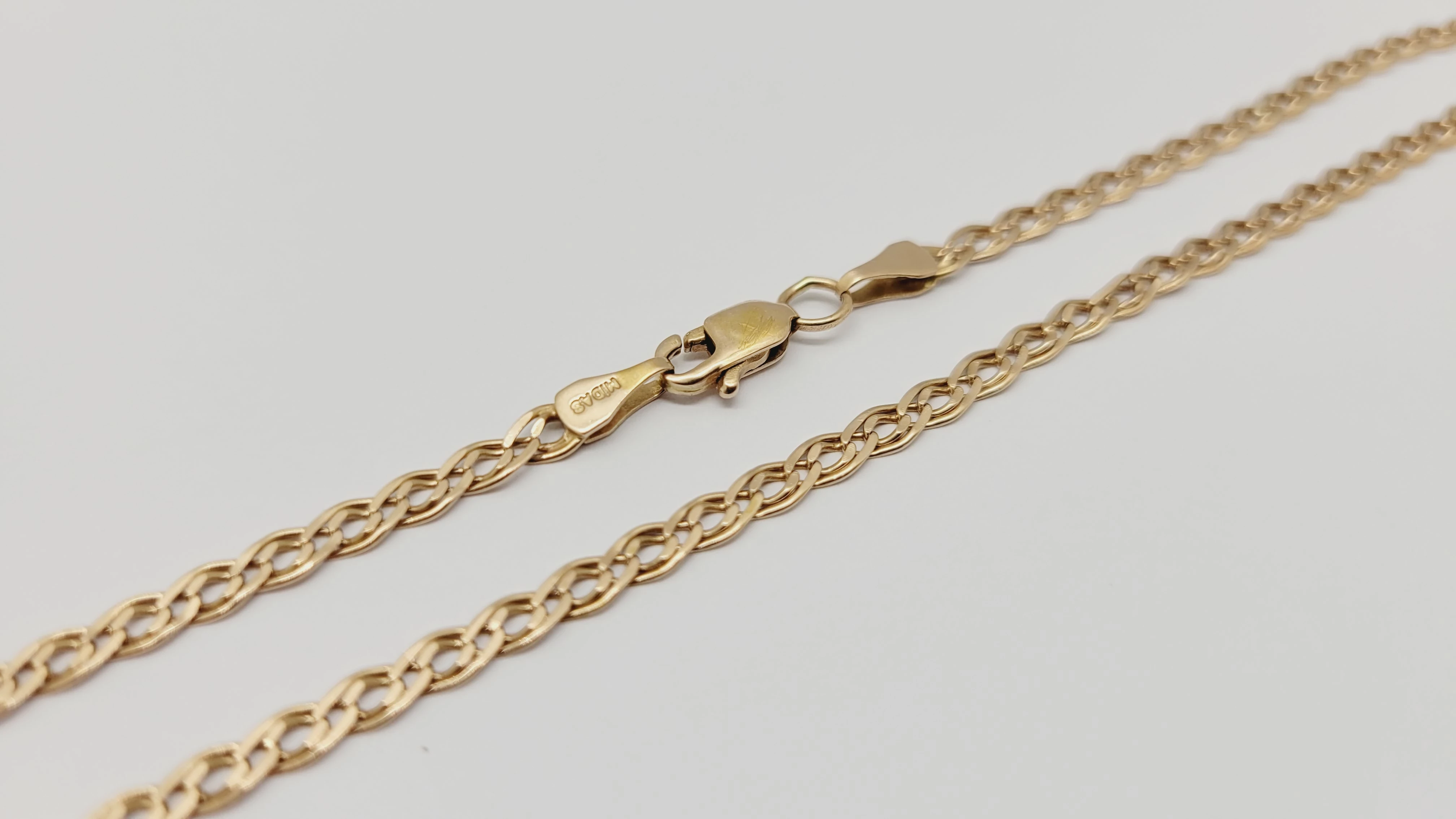 cudowny-zloty-lancuszek-822g-585-52cm-stan-11323-2