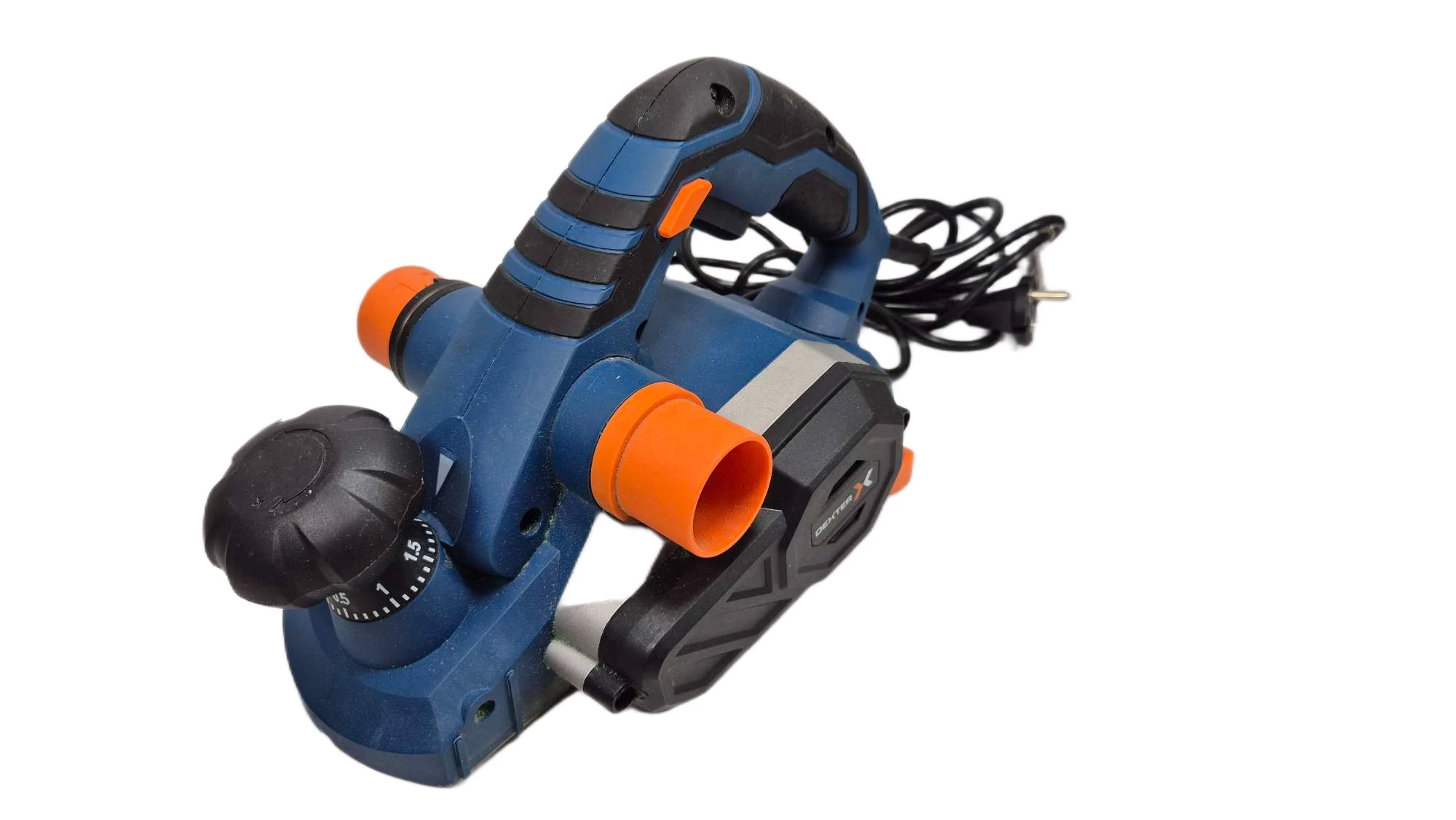 strug-elektryczny-heblarka-elektryczna-dexter-800pl2-w-pudelku-stan-11323-2