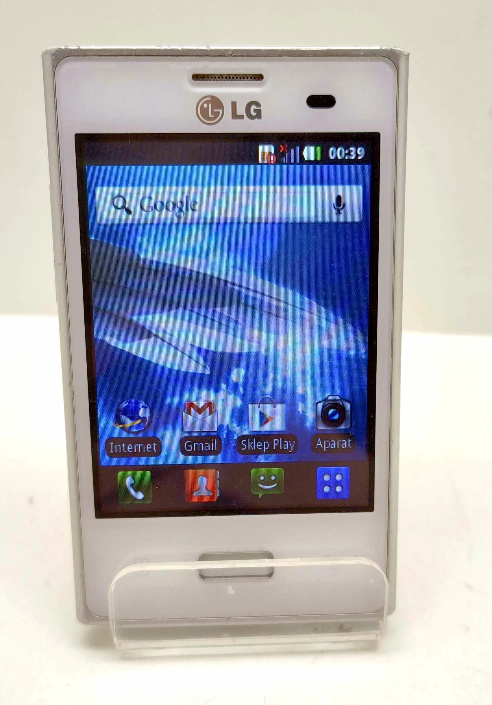 telefon-lg-e400-bez-ladowarki-stan-11323-2