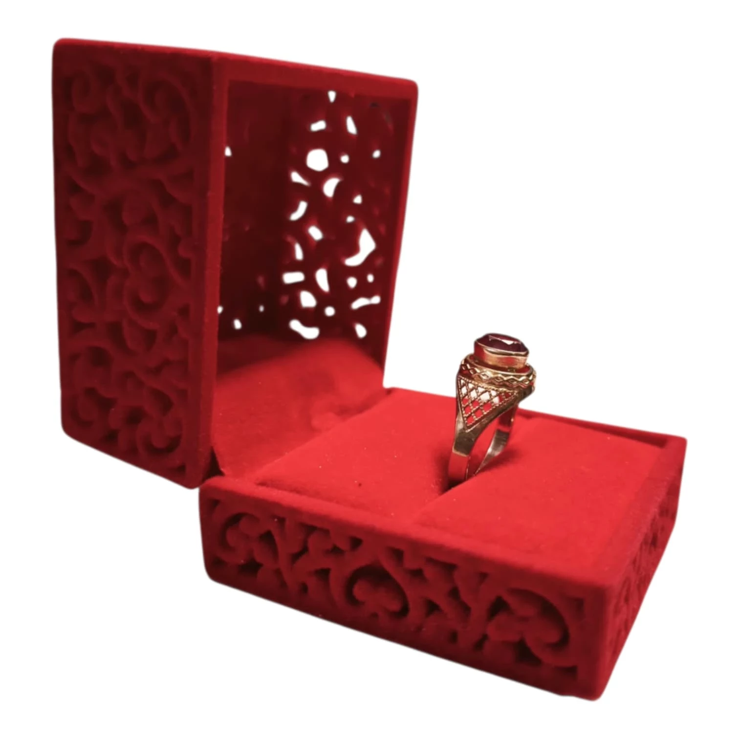 elegancki-zloty-pierscionek-koszyczek-336g-585-rozmiarsrednica-wew-mm-372-17