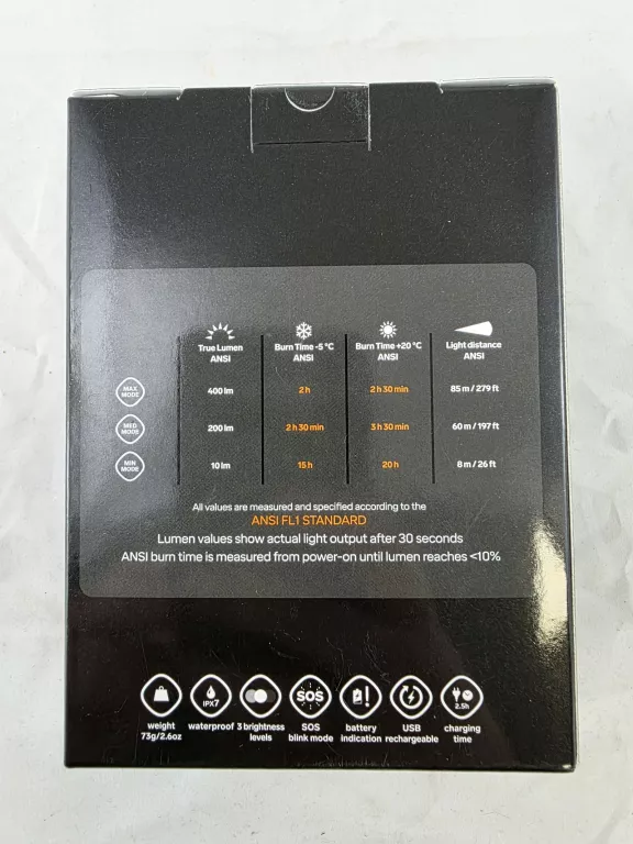 silva-lampka-otus3-400lm-ean-gtin-7318860205392