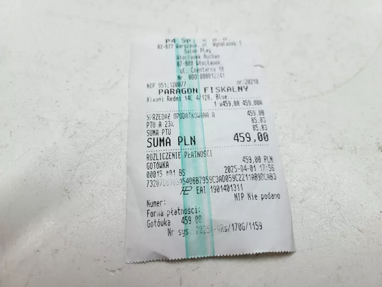 xiaomi-redmi-14c-gwarancja-01042025r-stan-11323-2