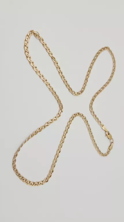 cudowny-zloty-lancuszek-822g-585-52cm-pilsudskiego-7-tarnowskie-gory