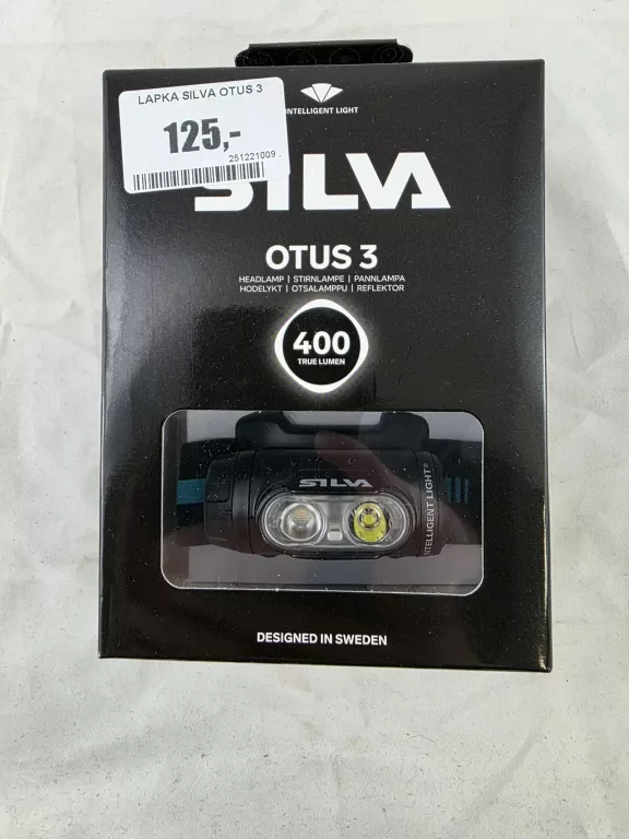 silva-lampka-otus3-400lm-milczanska-7f-szczecin-rs