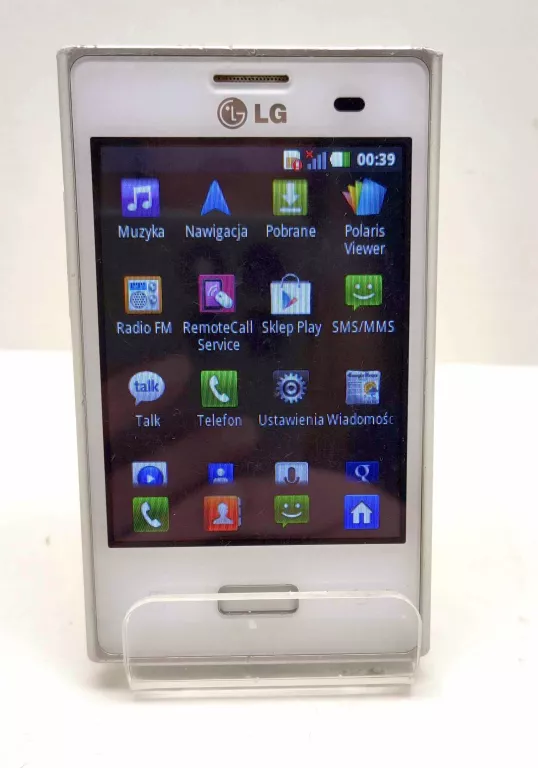 telefon-lg-e400-bez-ladowarki-kod-producenta-e400