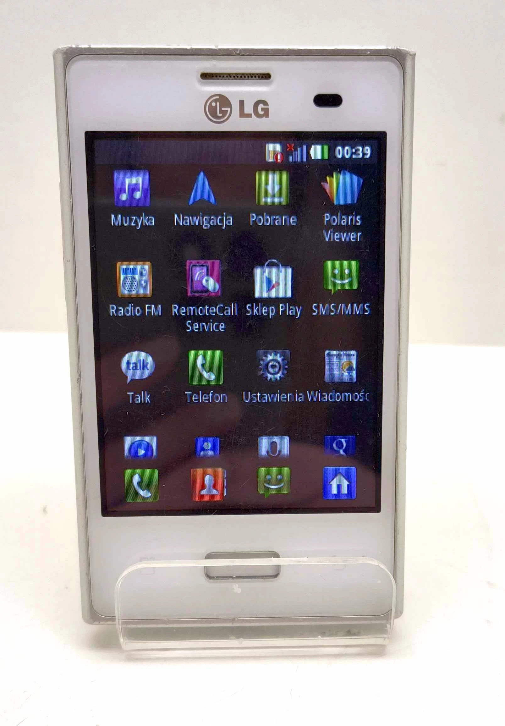 telefon-lg-e400-bez-ladowarki-kod-producenta-e400