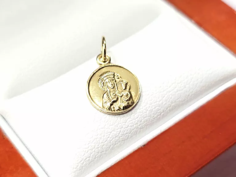 zlota-zawieszka-matka-boska-pr585-076g-stan-11323-2