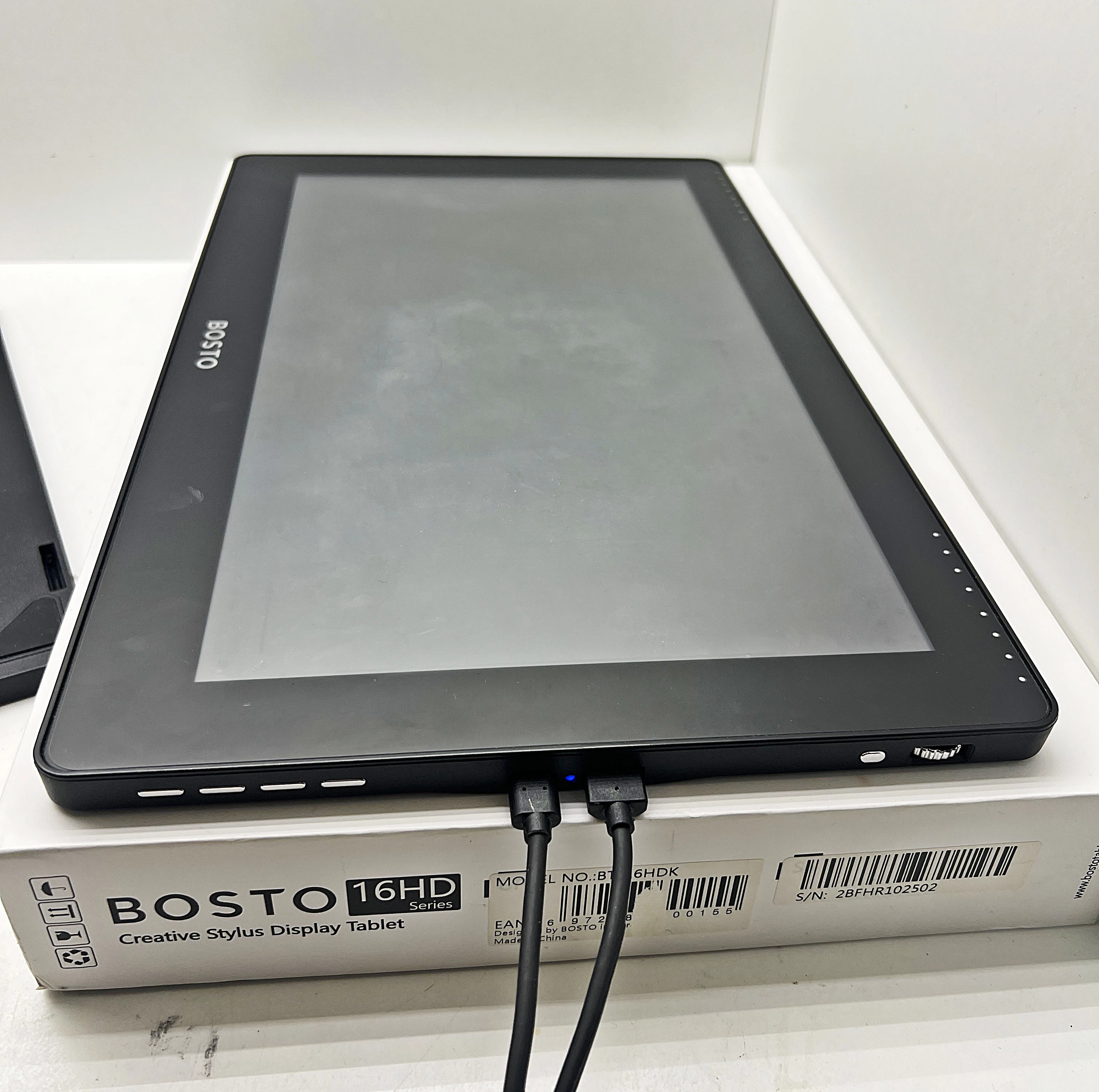 tablet-graficzny-bosto-bt-16hdk-komplet-model-bt-16hd