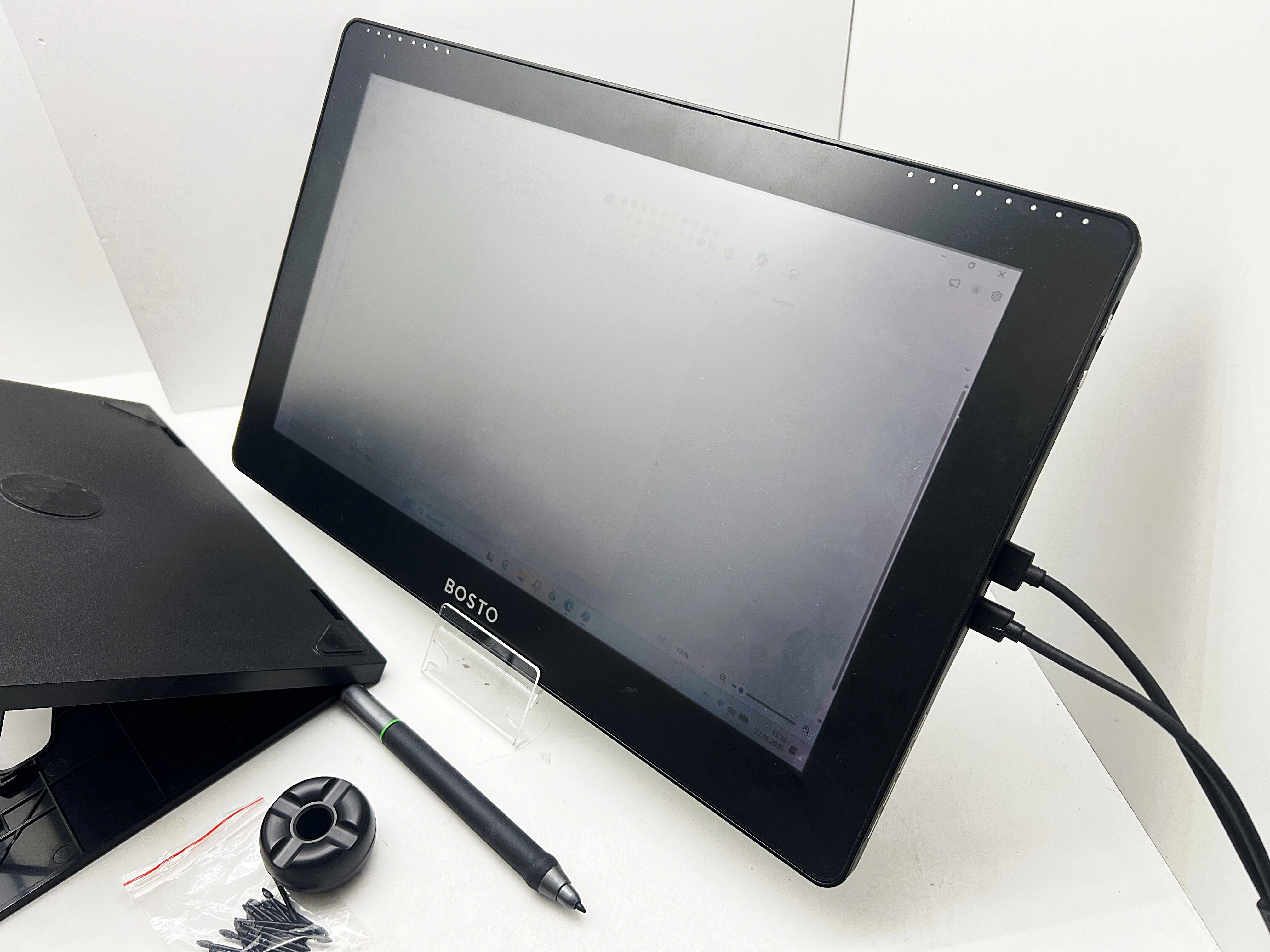 tablet-graficzny-bosto-bt-16hdk-komplet-ean-gtin-6972288300049