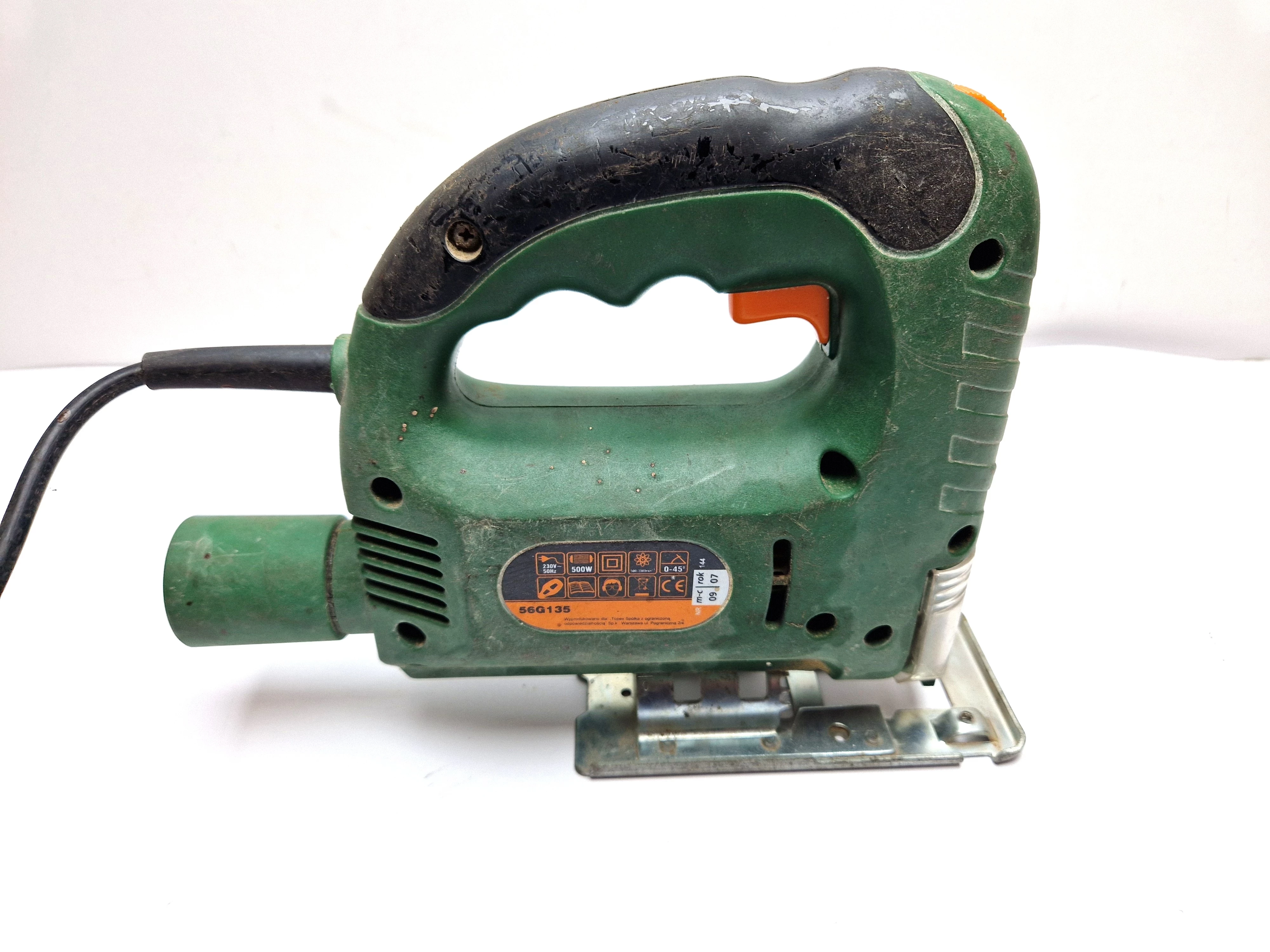 wyrzynarka-tecform-56g135-500w-ean-gtin-4974019745992