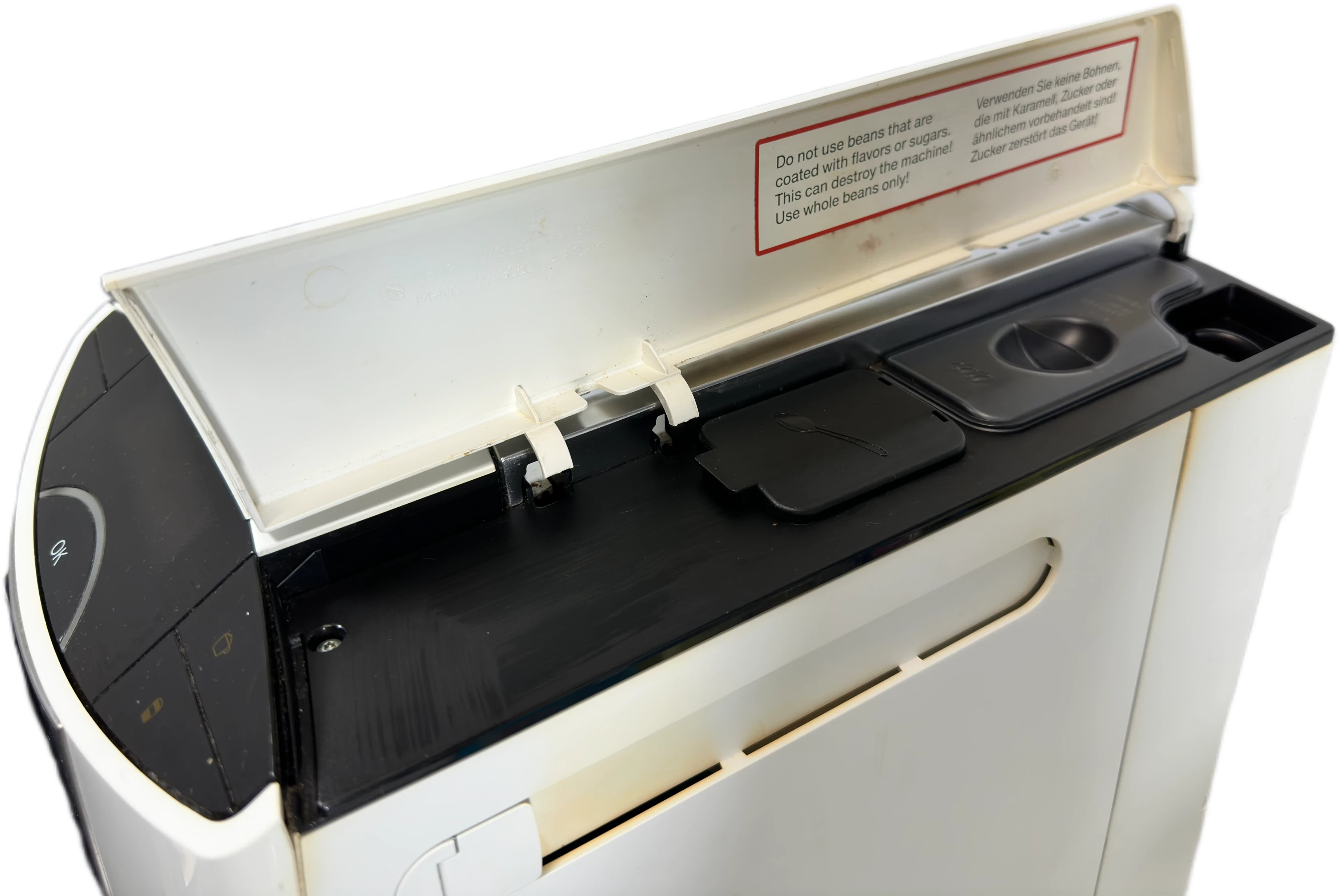 ekspres-do-kawy-miele-cm-5200-bialy-menu-polskie-15bar-model-cm-5200