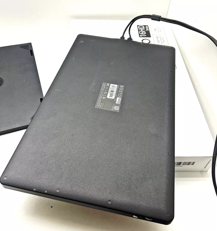 tablet-graficzny-bosto-bt-16hdk-komplet-kod-producenta-bosto-bt-16hd