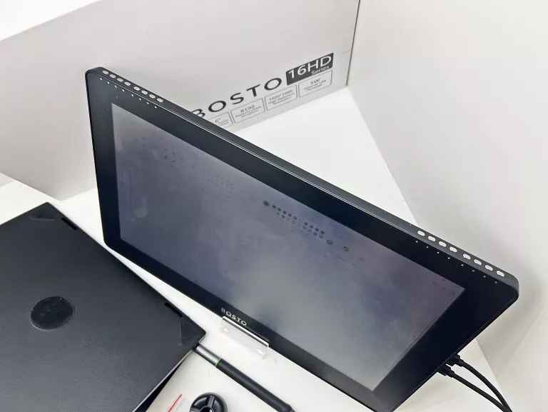 tablet-graficzny-bosto-bt-16hdk-komplet-stan-11323-2
