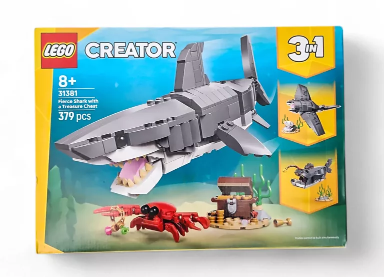 lego-creator-3-w-1-31381-grozny-rekin-i-skrzynia-ze-skarbem-zak-ean-gtin-5702018054741