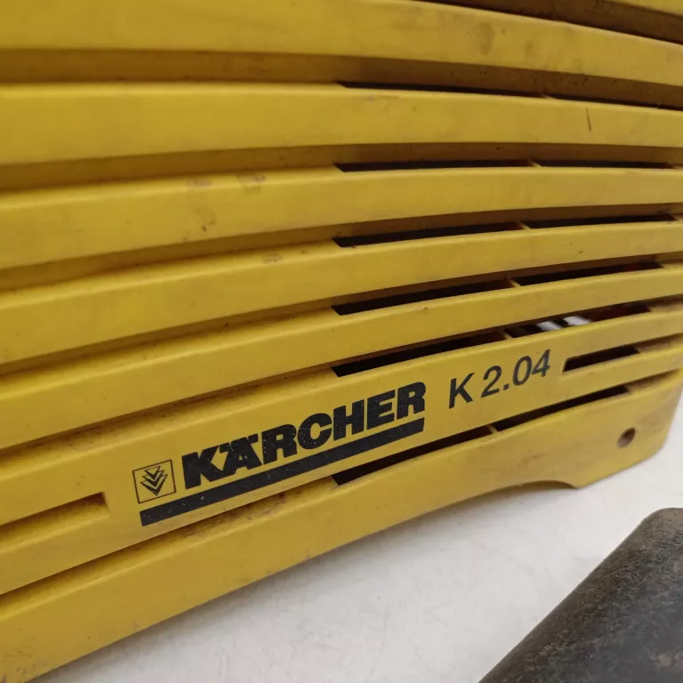 myjka-cisnieniowa-karcher-k204-stan-11323-2