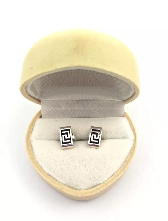 srebrne-kolczyki-grecki-wzor-sztyft-925-181g-stan-11323-2