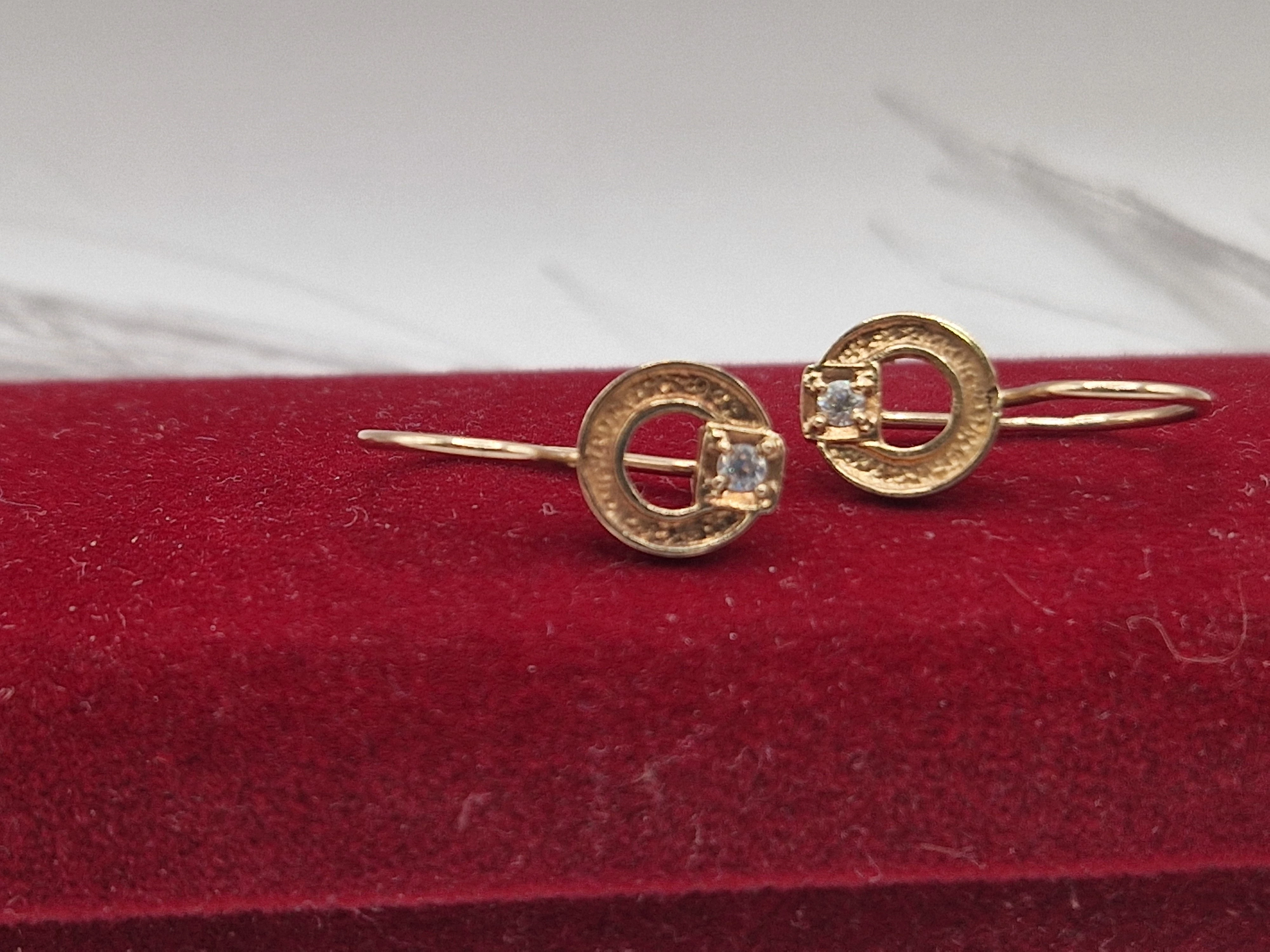 zlote-kolczyki-pr-585-cyrkonie-wiszace-koleczka-162-g-marka-248811-958954