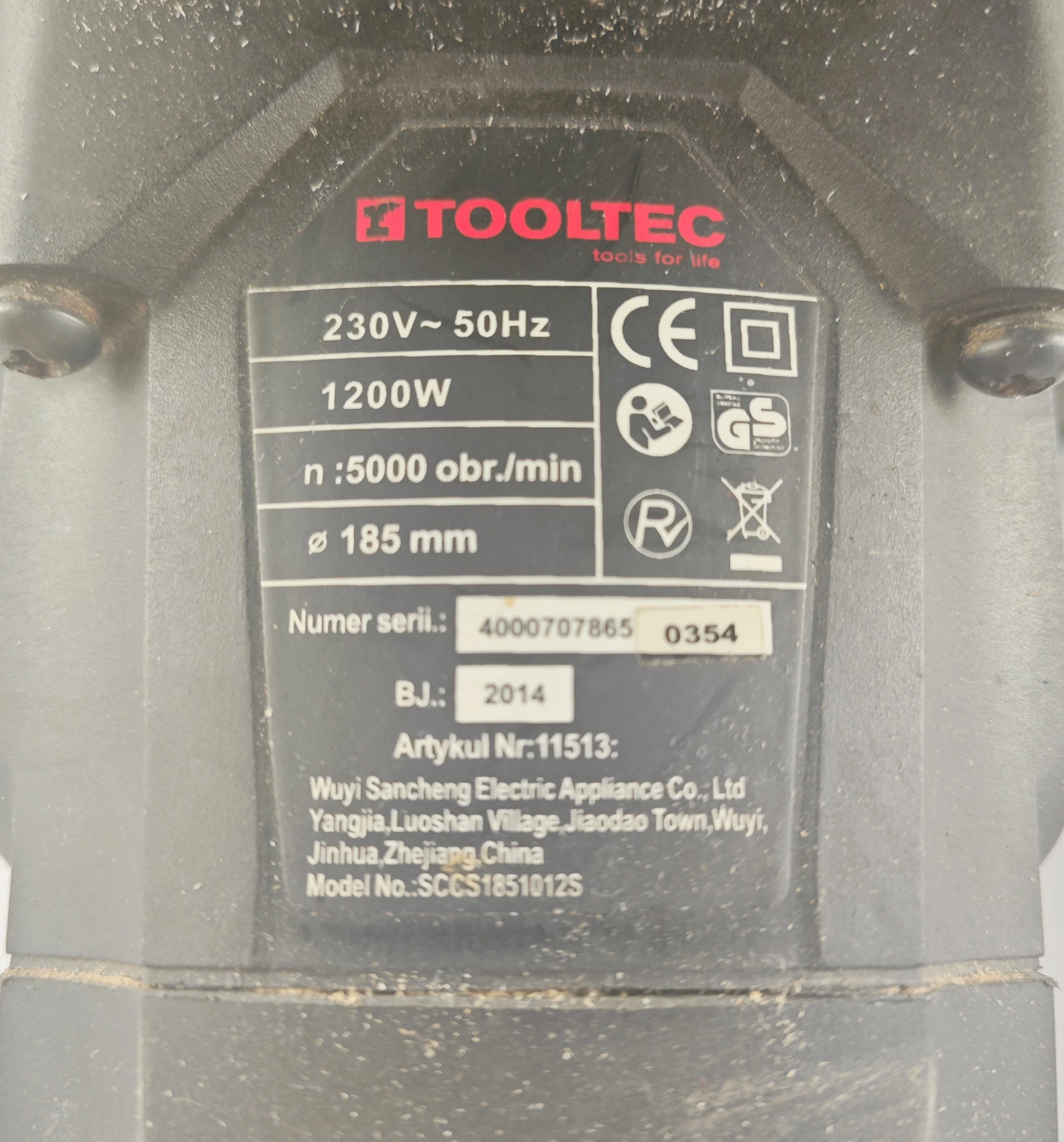 pila-tarczowa-tooltec-1200w-ean-gtin-5901529004324