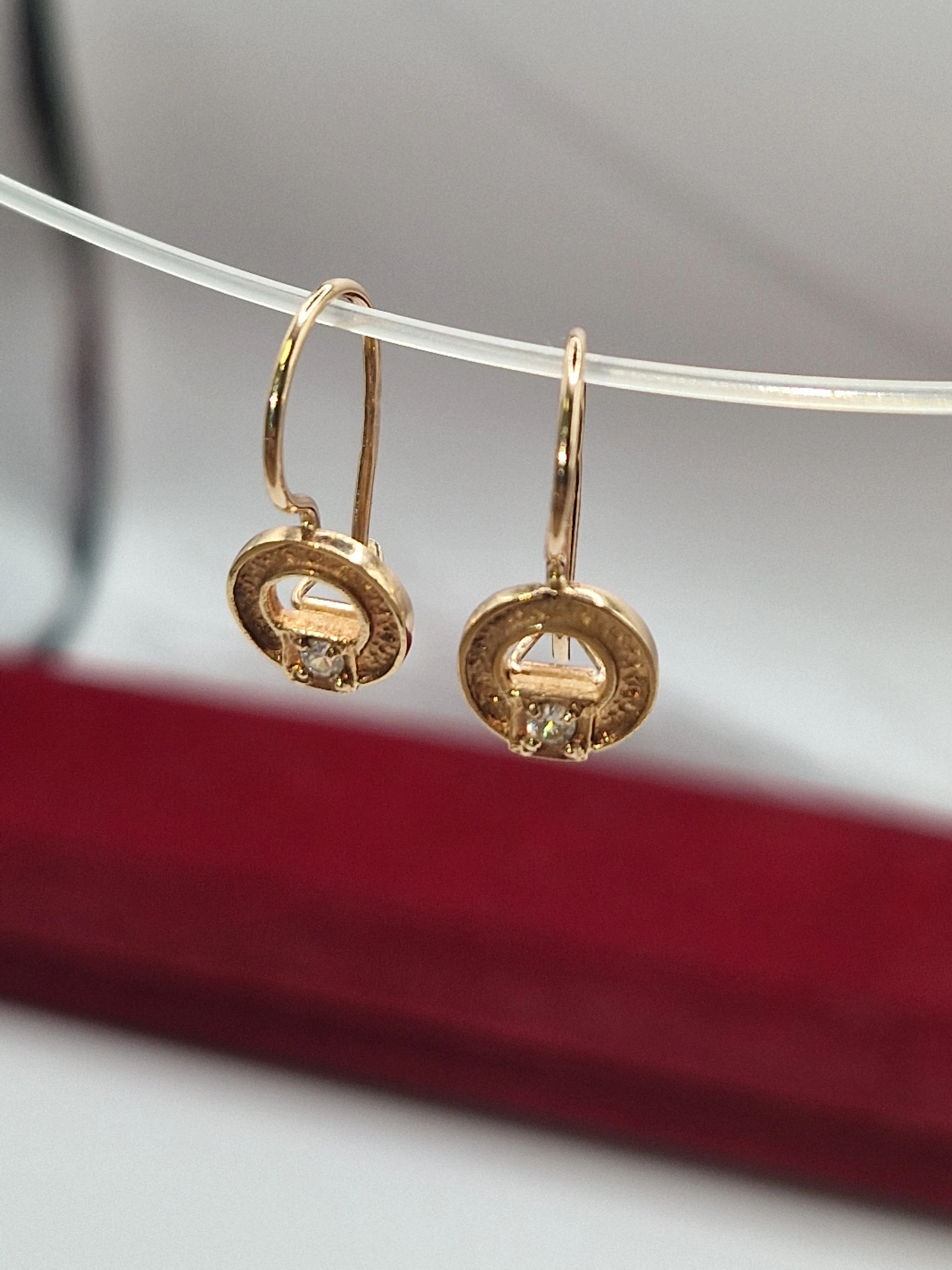 zlote-kolczyki-pr-585-cyrkonie-wiszace-koleczka-162-g-motyw-129129-246990