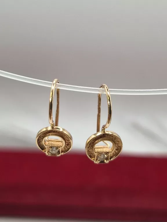 zlote-kolczyki-pr-585-cyrkonie-wiszace-koleczka-162-g-material-15835-2