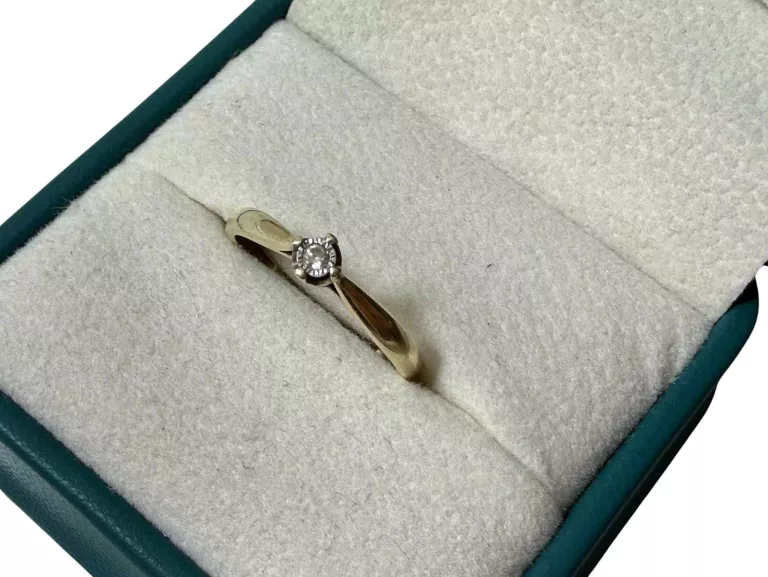 sliczny-delikatny-zloty-pierscionek-z-brylantem-roz11585137g-tuwima-4-slupsk