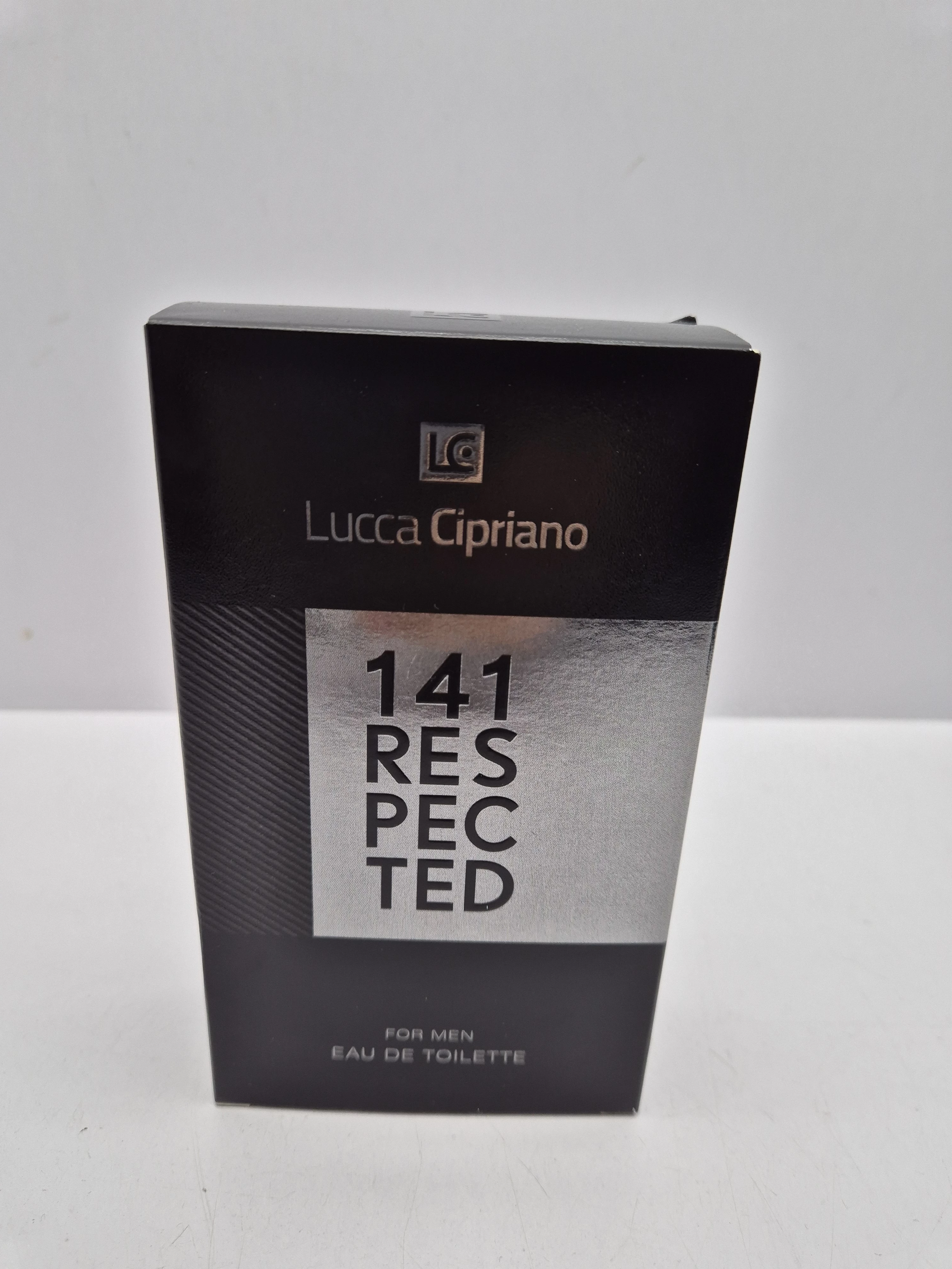 lucca-cipriano-edt-141-respected-100-ml-for-men-woda-meska-100ml-ean-gtin-5903719644570