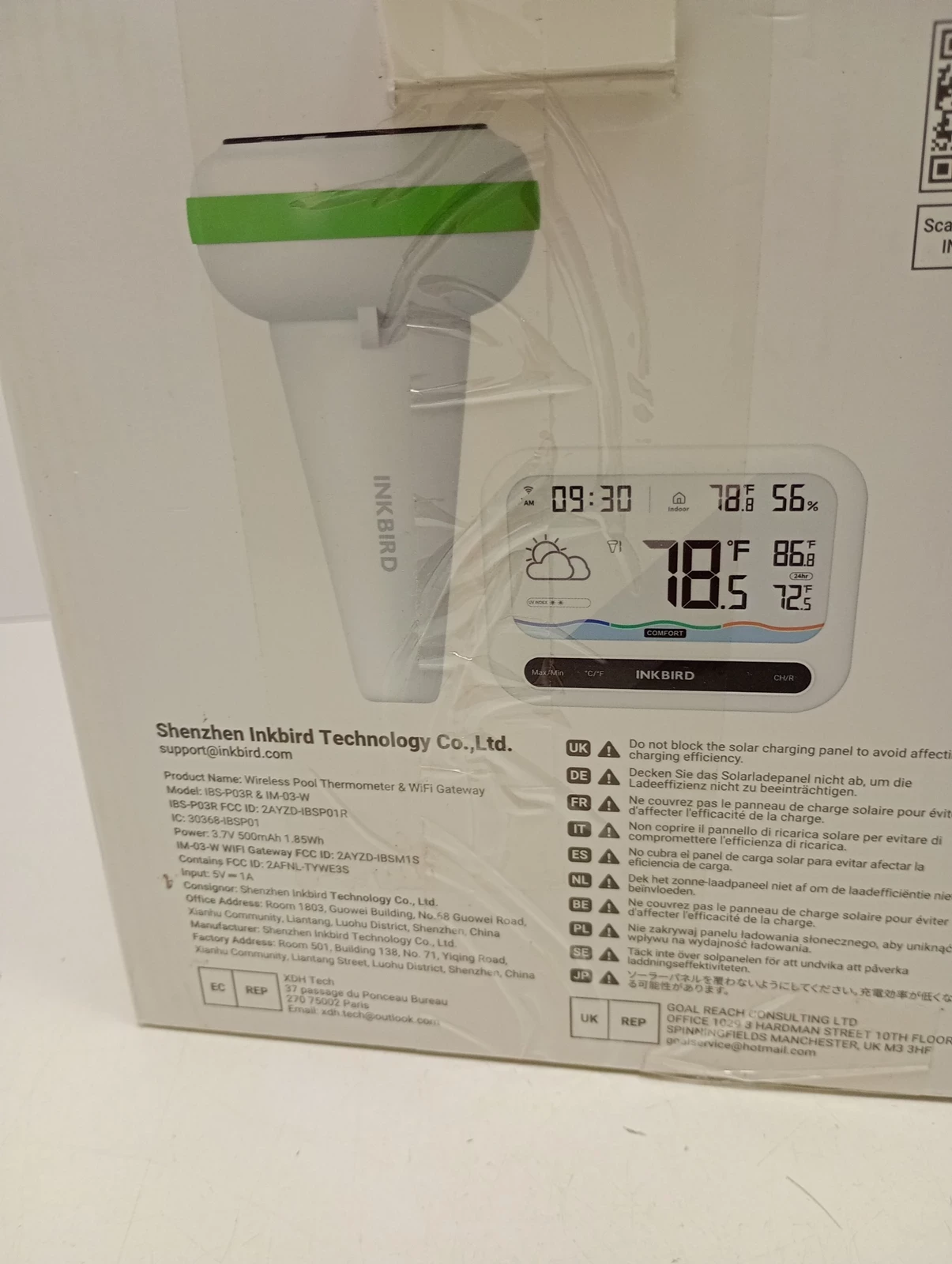 termometr-basenowy-zasilany-solar-inkbird-ibs-p03r-bezprzewodowy-plywajacy-rodzaj-248469-922437