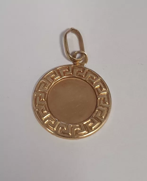 zlota-zawieszka-kolko-p585-072-gr-stan-11323-2