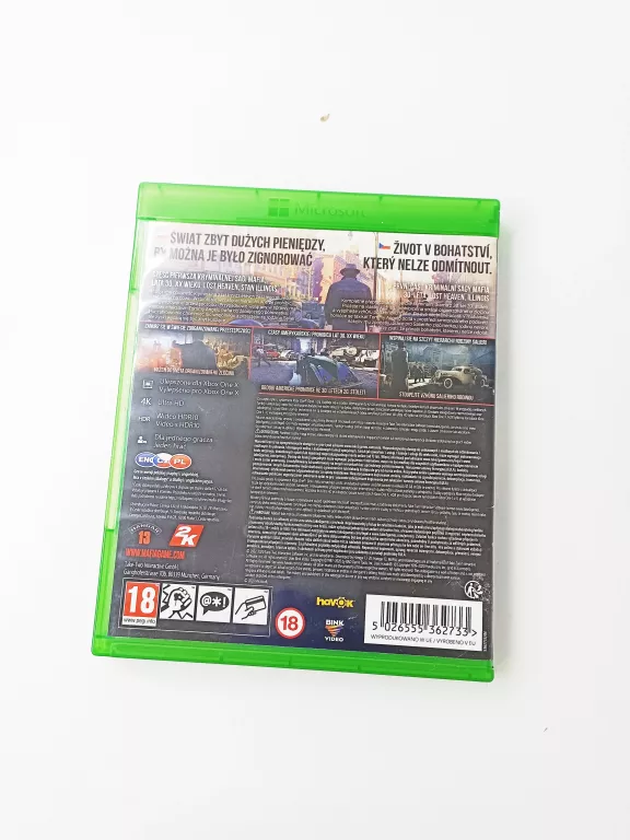 gra-xbox-one-mafia-definitive-edition-ean-gtin-5026555362740