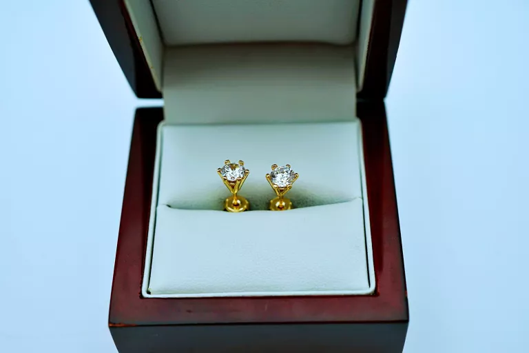 klasyczne-piekne-zlote-kolczyki-585-14k-gr187g-stan-11323-2