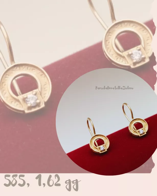 zlote-kolczyki-pr-585-cyrkonie-wiszace-koleczka-162-g-kazimierza-wielkiego-37-olkusz