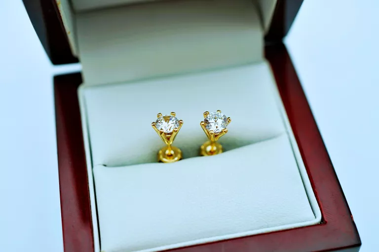 klasyczne-piekne-zlote-kolczyki-585-14k-gr187g-sciegiennego-64-poznan