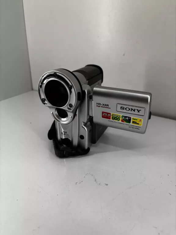 kamera-cyfrowa-sonyhd-x6r-model-dcr-hc51e