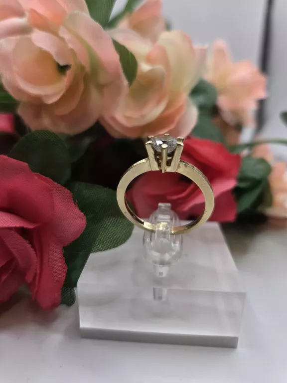 zloty-pierscionek-stan-11323-2