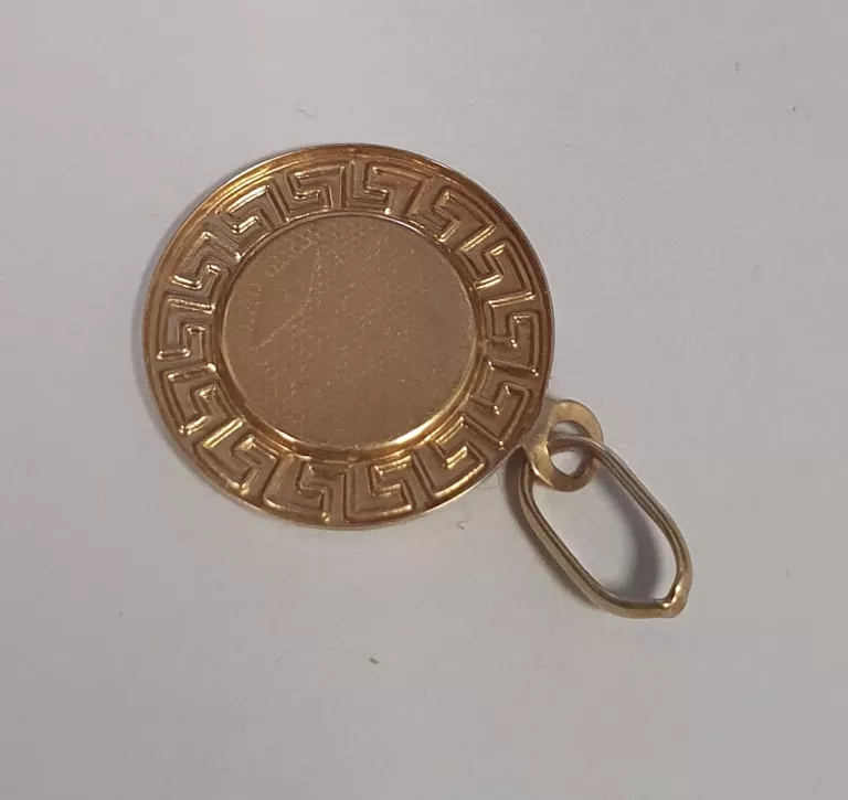 zlota-zawieszka-kolko-p585-072-gr-ean-gtin-5904702695203