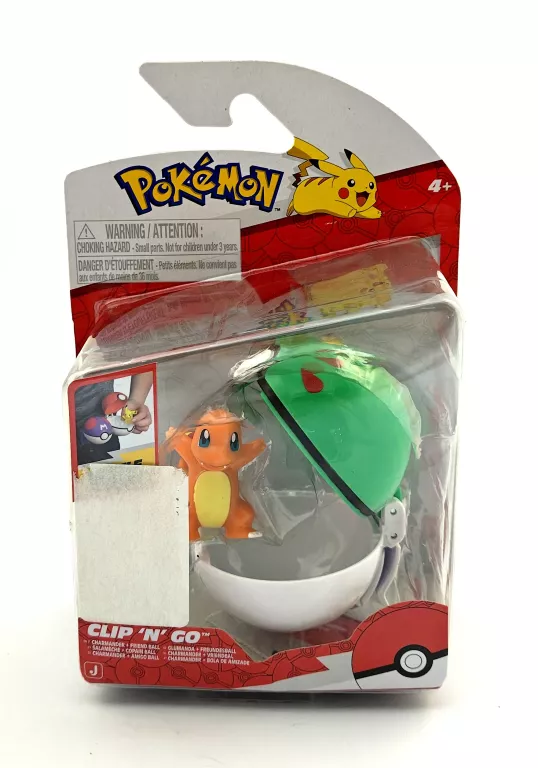 pokemon-clip-n-go-charmander-with-friend-ball-191726757924-ean-gtin-191726757924