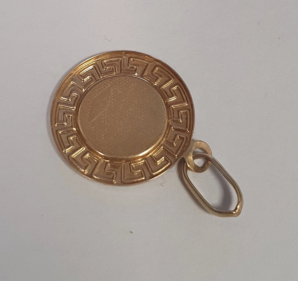 zlota-zawieszka-kolko-p585-072-gr-ean-gtin-5904702695203