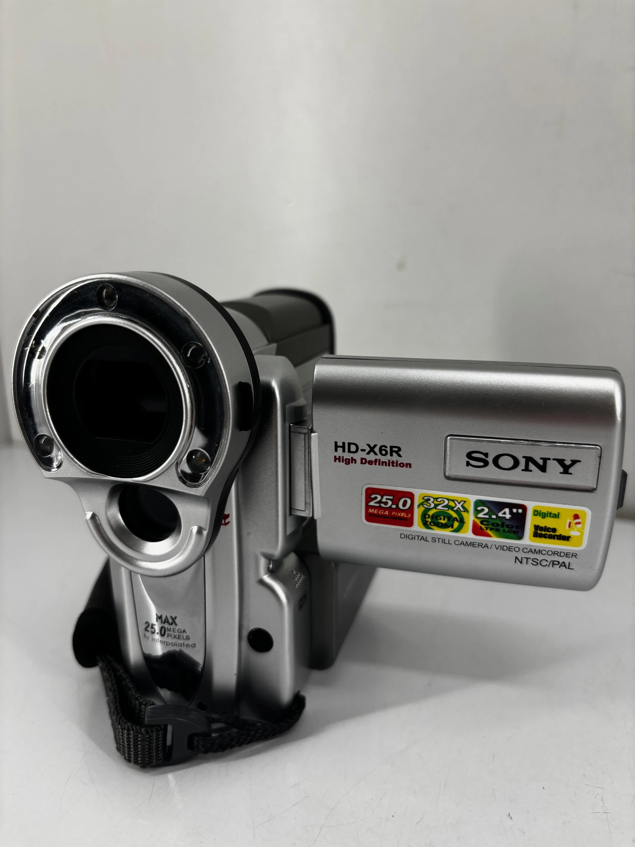 kamera-cyfrowa-sonyhd-x6r-kod-producenta-dcr-hc51e