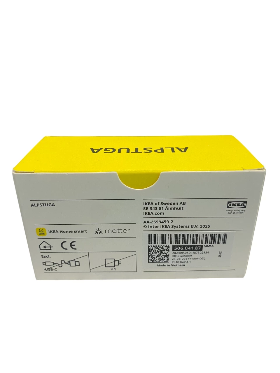 ikea-alpstuga-czujnik-jakosci-powietrza-smart-ean-gtin-50604122133506