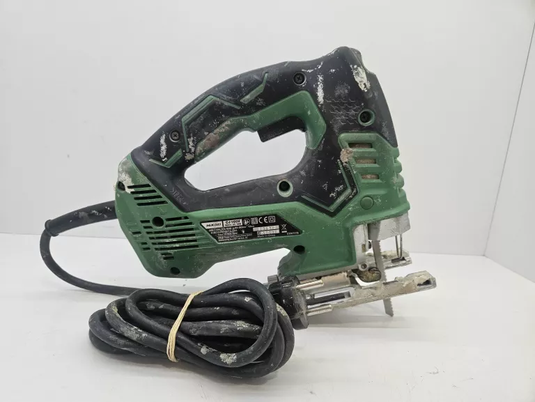 wyrzynarka-hikoki-cj-160v-wielkopolska-36-gdynia